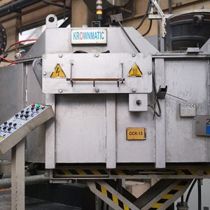 Aluminum Die Casting