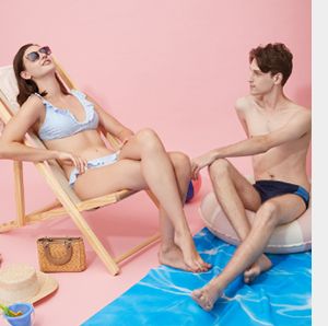 Swimwear