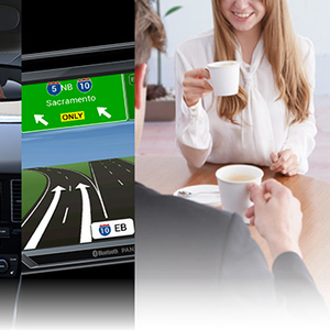 Audio, Multimedia and Electronics