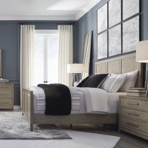 BEDROOM FURNITURE