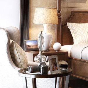 wooden bedroom furniture
