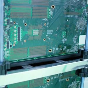 HyperScale Rack Integration