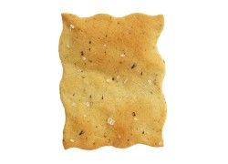 Hummus Snack Crackers