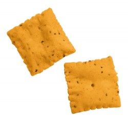 Veggie Snack Crackers