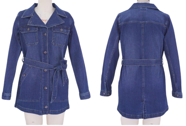 Women Jacket