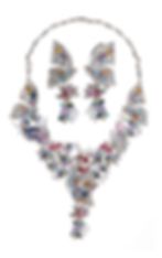 Butterfly Luxury Jewelry Masterpiece