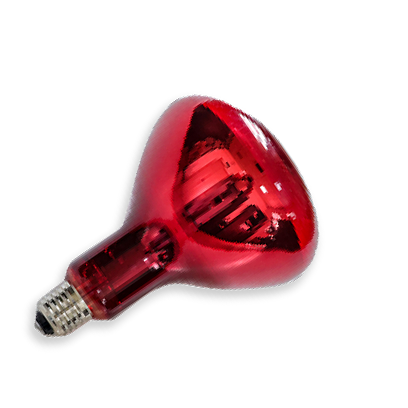 R40/R125 Infrared Heat Lamp