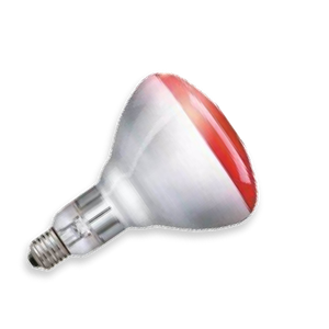 BR40/BR125 Infrared Heat Lamp