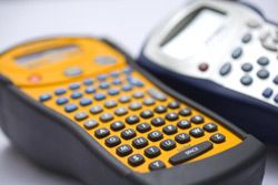 keypad