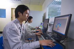 Design and Development / Original Design Manufacturing ...
