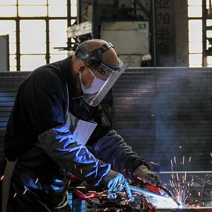 Oem Metal Products