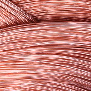 Metal & Mineral Business