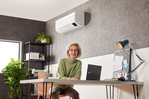 WindFree™ Air Conditioners