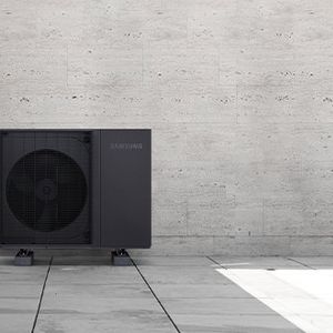 Heat pumps (EHS)