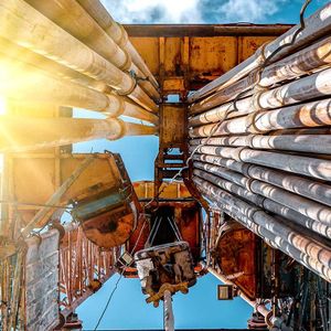 Oil and Gas Industry Equipment