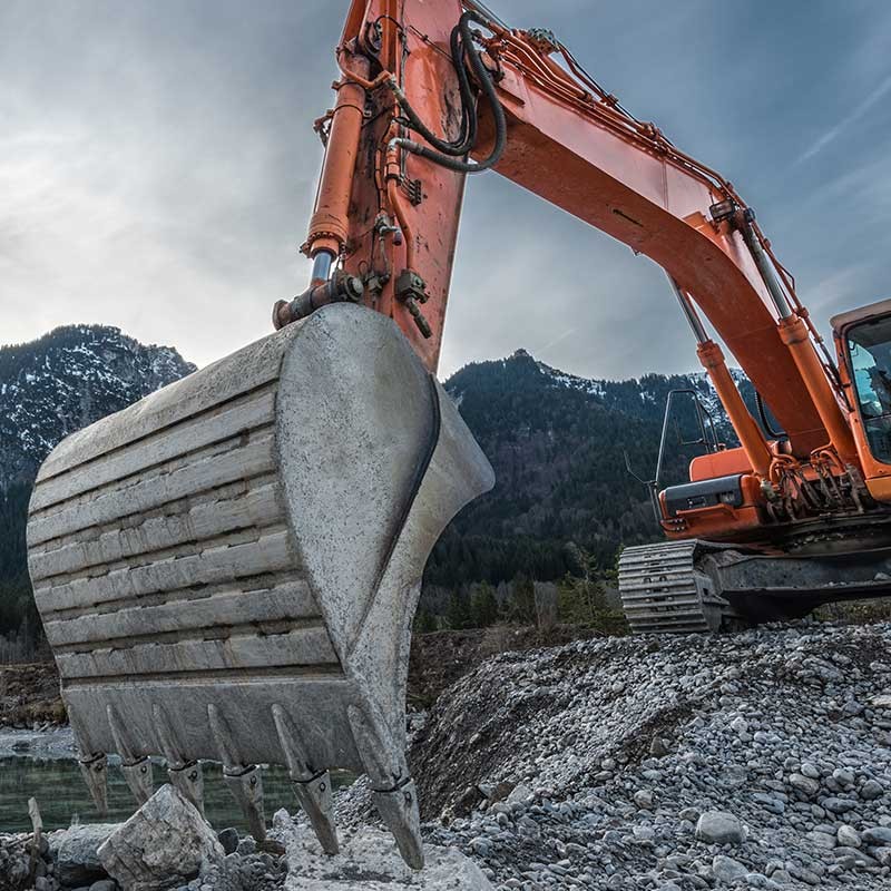 Construction Equipment