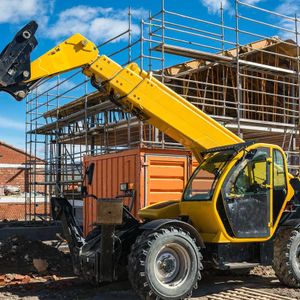 Material Handling Equipment