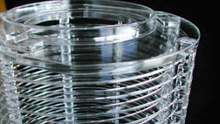 Quartz product