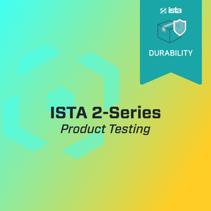 ISTA 2-Series Product Testing