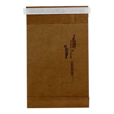 Sustainable BUBBLE WRAP® Jiffy® Paper Mailers