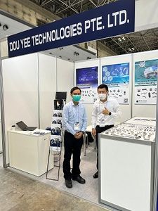 Metal and Ceramic Injection Molded Components