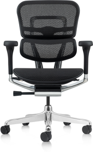 Ergohuman GEN2 High All Mesh