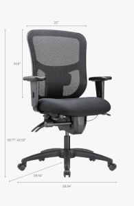 Big And Tall- BT400 | Eurotech