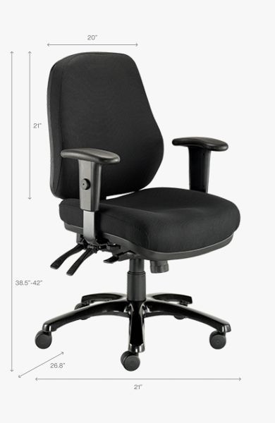 office chair