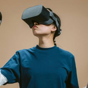 VR/AR Accessories