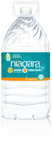 Niagara Natural Spring Water