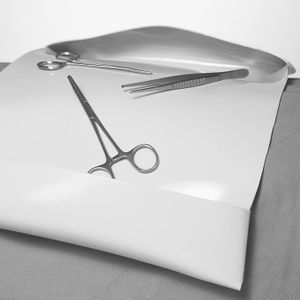 Instrument Mat (NON-STERILE)