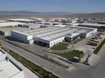 corrugated cardboard packaging