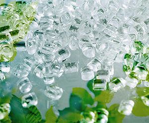 Resin, Flame Retardant & Additives