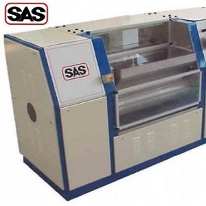 Soap Milling Machine to mill and refine the Soap