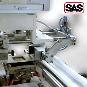 CUBEX soap stamping machine