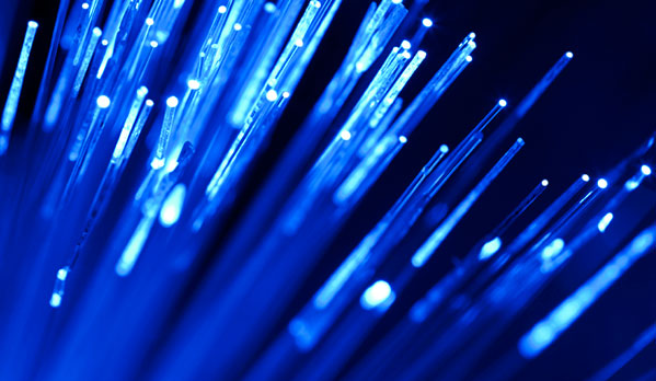 fiber optic cables