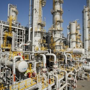 petrochemical raw materials