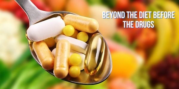 Nutraceuticals & Dietary Supplements