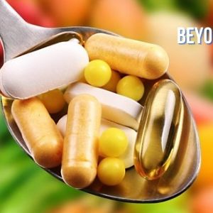 Nutraceuticals & Dietary Supplements