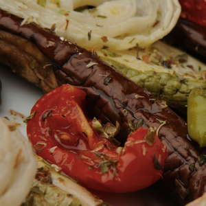 SEMI DRIED MIXED VEGGIES