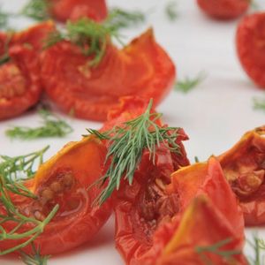 Semi Dried Tomatoes