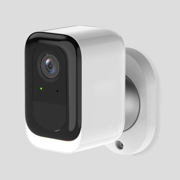 Waterproof Wireless Camera Indoor/Outdoor