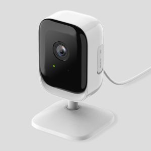 Waterproof Wireless Camera Indoor/Outdoor Without Battery