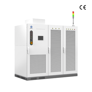 Nebula Electronics High-Voltage Battery Pack Cycler