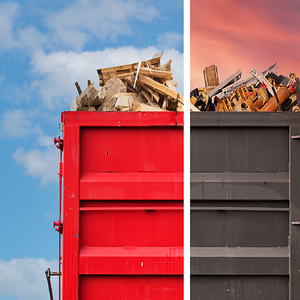 scrap metal