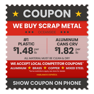 Scrap Metal Recycling