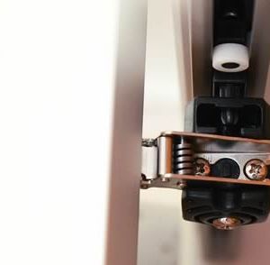 sliding door hardware