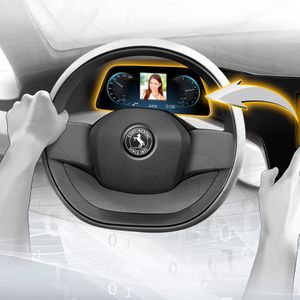 automotive electronics and components