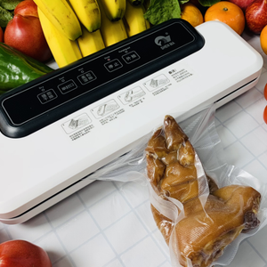 Hot-selling Video Sealing Machine Automatic Commercial Household Food Vacuum Sealing Machine Packaging Machine