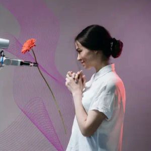 Robotic Arm / Industrial Robot